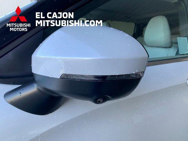 2026 Mitsubishi Outlander SEL 1.5T 2WD