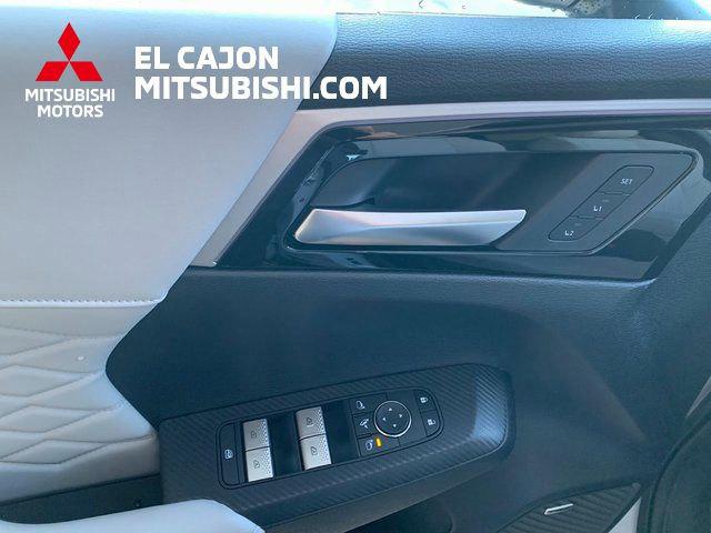 2026 Mitsubishi Outlander SEL 1.5T 2WD