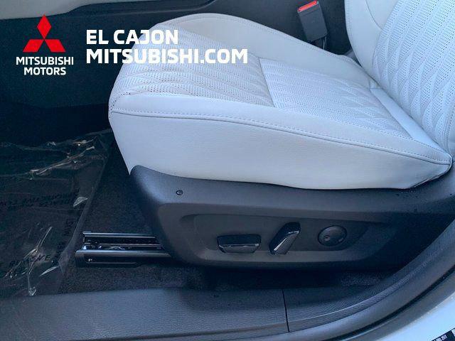 2026 Mitsubishi Outlander SEL 1.5T 2WD
