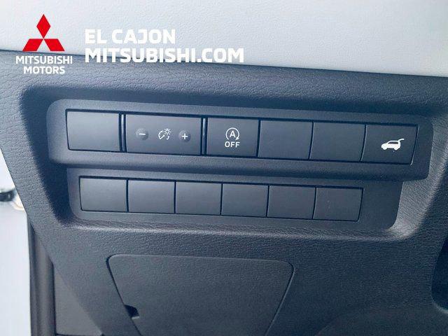 2026 Mitsubishi Outlander SEL 1.5T 2WD