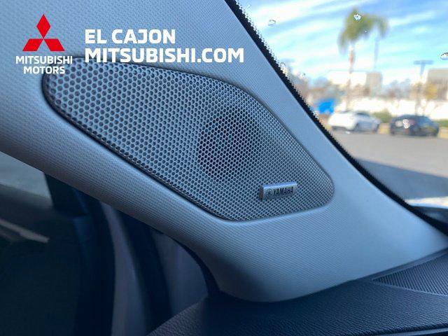2026 Mitsubishi Outlander SEL 1.5T 2WD