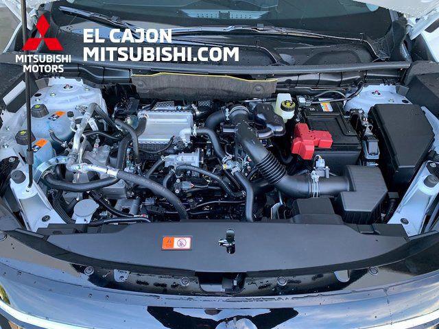 2026 Mitsubishi Outlander SEL 1.5T 2WD