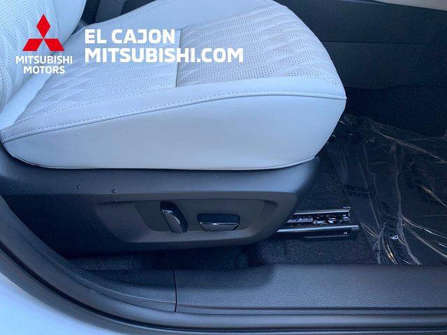 2026 Mitsubishi Outlander SEL 1.5T 2WD