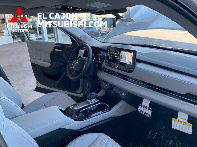 2026 Mitsubishi Outlander SEL 1.5T 2WD