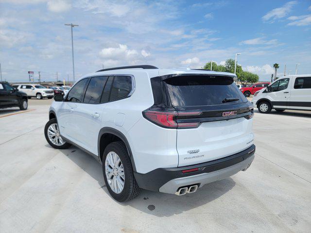 2026 GMC Acadia Elevation FWD
