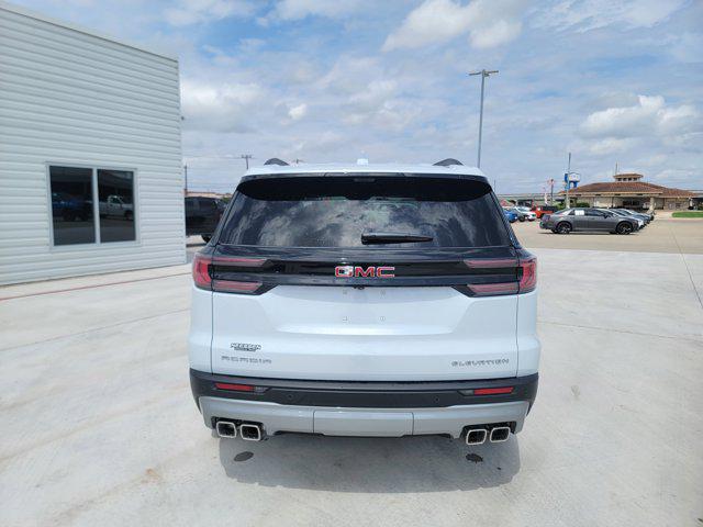 2026 GMC Acadia Elevation FWD