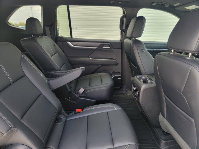 2026 GMC Acadia Elevation FWD