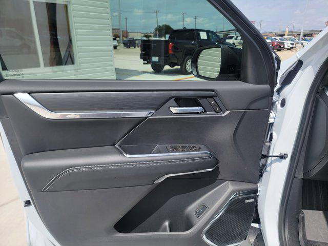 2026 GMC Acadia Elevation FWD