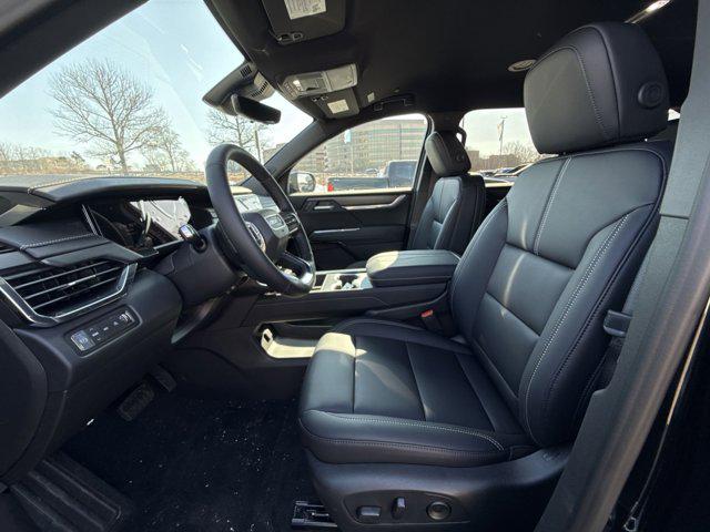2026 GMC Acadia Elevation AWD
