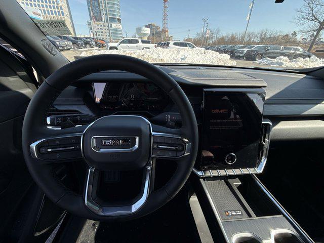 2026 GMC Acadia Elevation AWD