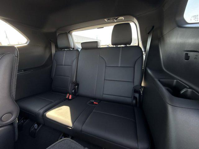 2026 GMC Acadia Elevation AWD