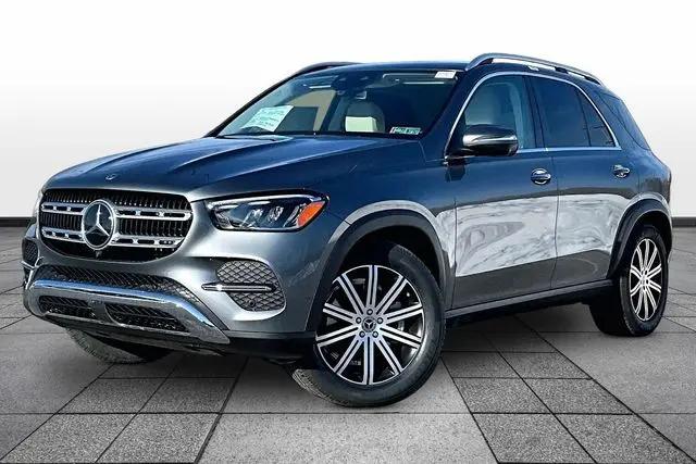 2026 Mercedes-Benz GLE GLE 350 GLE 350