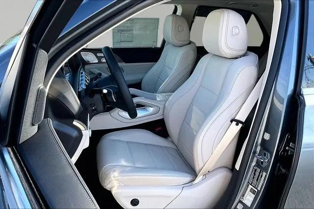 2026 Mercedes-Benz GLE GLE 350 GLE 350