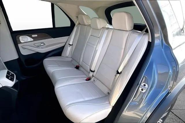 2026 Mercedes-Benz GLE GLE 350 GLE 350