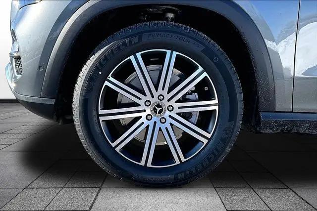 2026 Mercedes-Benz GLE GLE 350 GLE 350