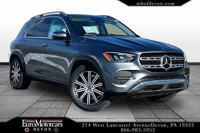 2026 Mercedes-Benz GLE GLE 350 GLE 350 for sale in Devon, PA