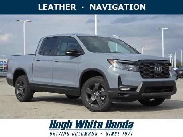 2026 Honda Ridgeline TrailSport for sale near Columbus, OH