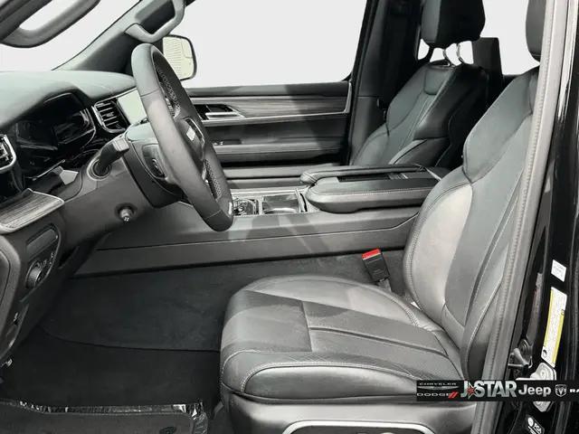 2024 Jeep Wagoneer Series III 4x4