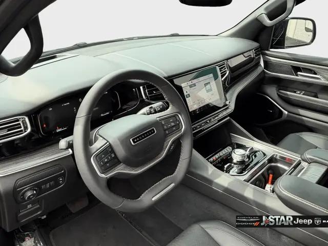 2024 Jeep Wagoneer Series III 4x4