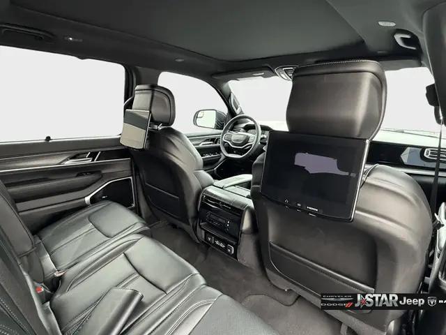 2024 Jeep Wagoneer Series III 4x4