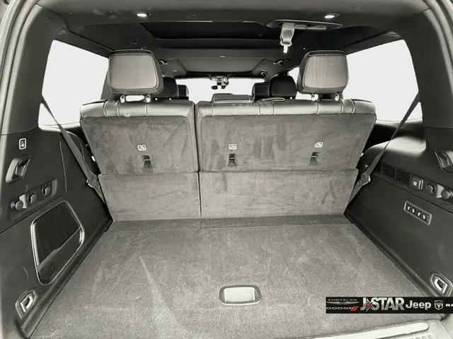 2024 Jeep Wagoneer Series III 4x4