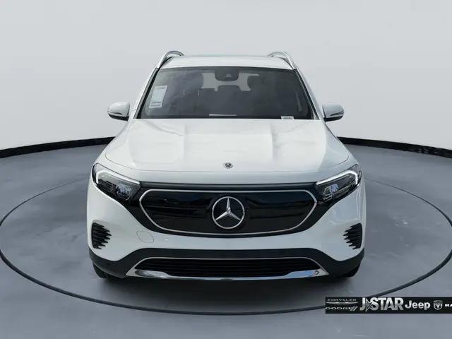 2023 Mercedes-Benz EQB 300 4MATIC