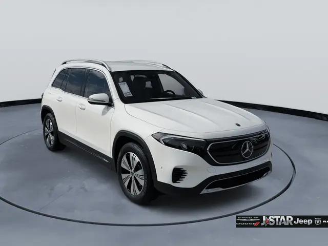2023 Mercedes-Benz EQB 300 4MATIC