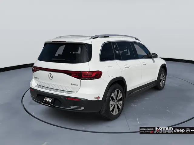 2023 Mercedes-Benz EQB 300 4MATIC