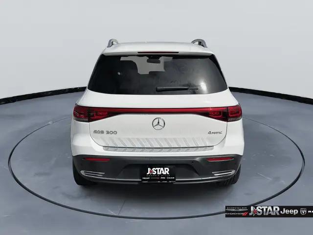 2023 Mercedes-Benz EQB 300 4MATIC