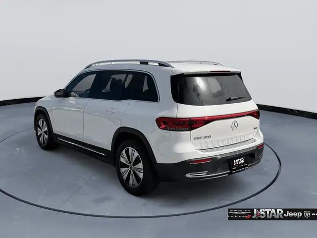 2023 Mercedes-Benz EQB 300 4MATIC