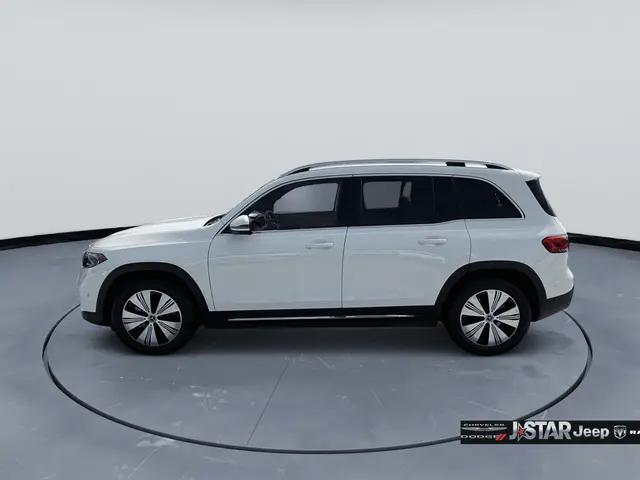 2023 Mercedes-Benz EQB 300 4MATIC