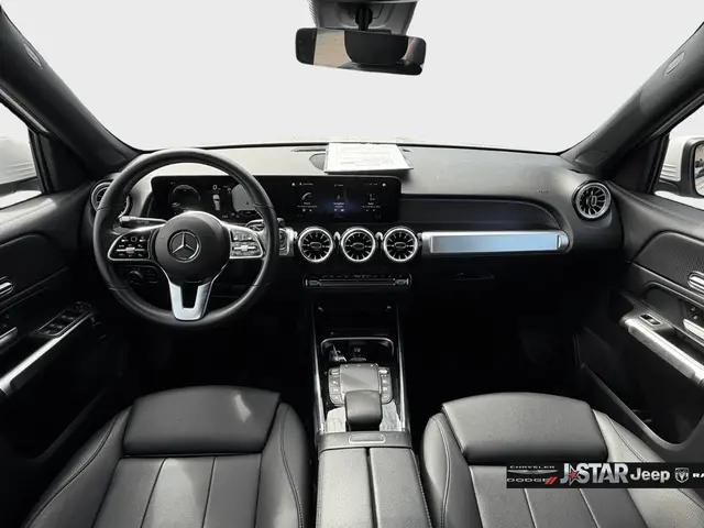 2023 Mercedes-Benz EQB 300 4MATIC