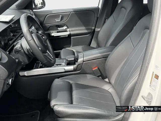 2023 Mercedes-Benz EQB 300 4MATIC