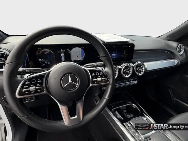 2023 Mercedes-Benz EQB 300 4MATIC