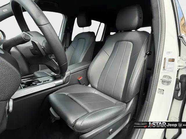 2023 Mercedes-Benz EQB 300 4MATIC