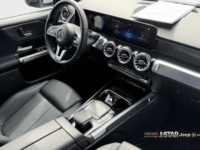 2023 Mercedes-Benz EQB 300 4MATIC