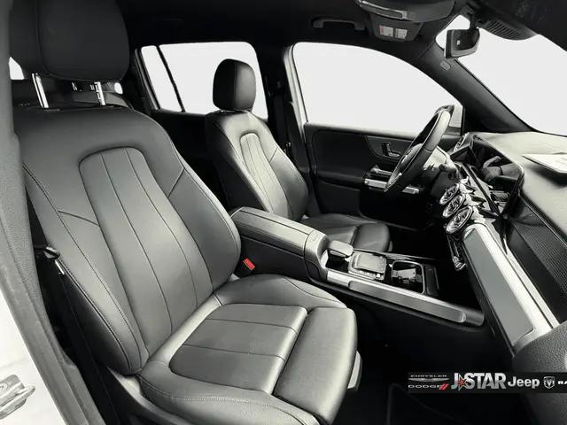 2023 Mercedes-Benz EQB 300 4MATIC