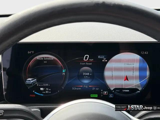 2023 Mercedes-Benz EQB 300 4MATIC