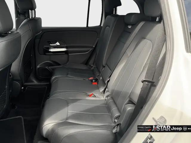 2023 Mercedes-Benz EQB 300 4MATIC