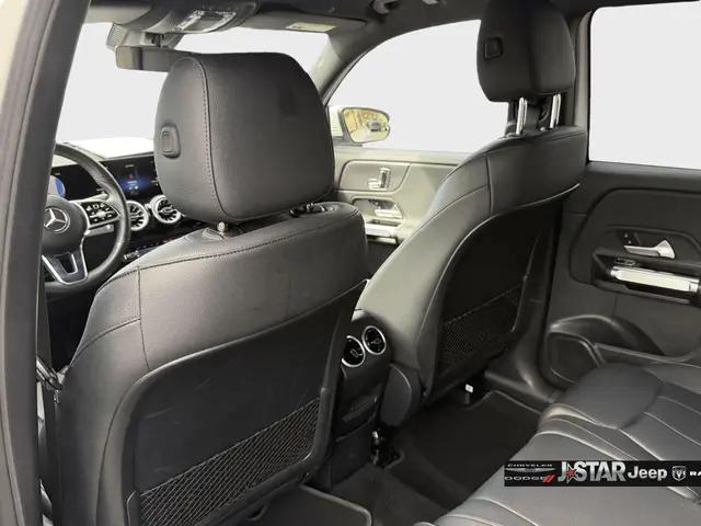 2023 Mercedes-Benz EQB 300 4MATIC