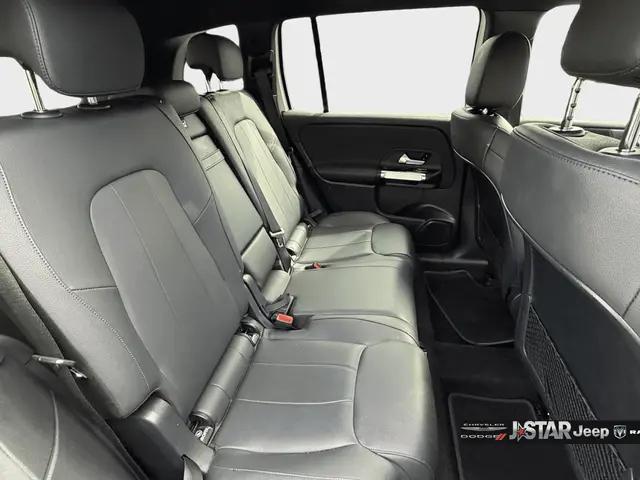 2023 Mercedes-Benz EQB 300 4MATIC