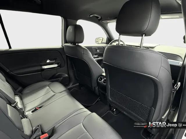 2023 Mercedes-Benz EQB 300 4MATIC