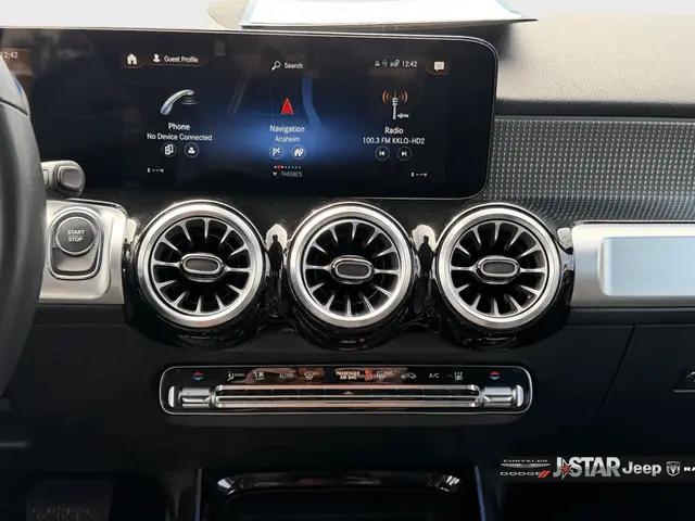 2023 Mercedes-Benz EQB 300 4MATIC