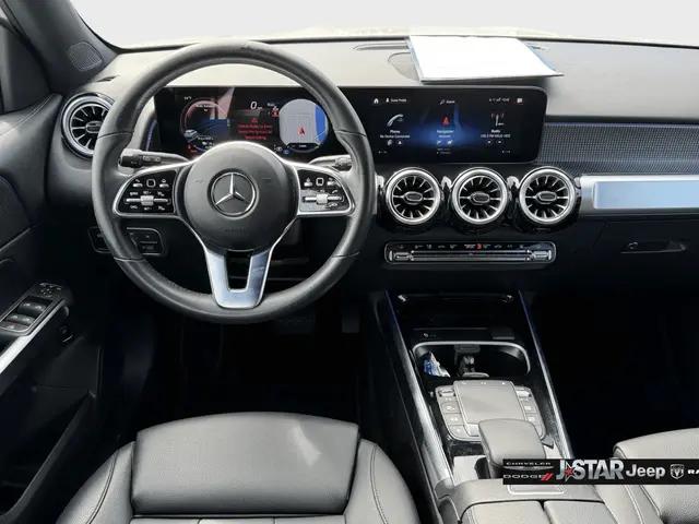 2023 Mercedes-Benz EQB 300 4MATIC