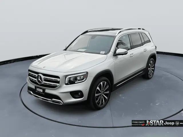 2022 Mercedes-Benz GLB 4MATIC for sale in Anaheim Hills, CA