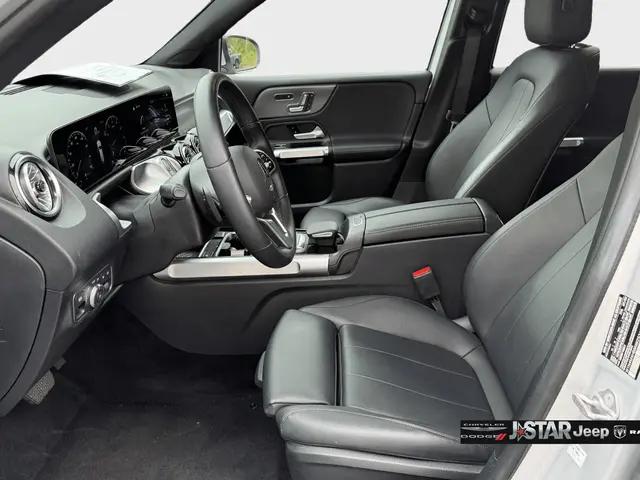 2022 Mercedes-Benz GLB 4MATIC