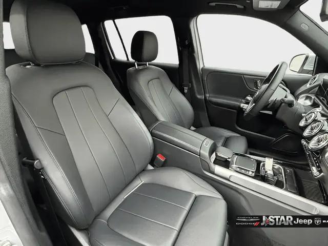 2022 Mercedes-Benz GLB 4MATIC