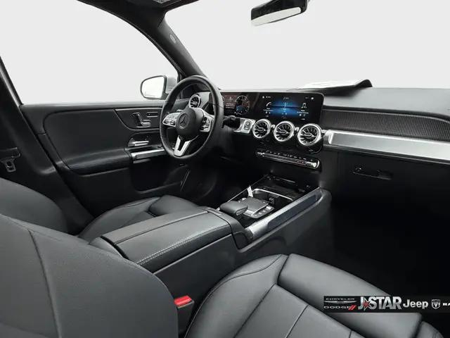 2022 Mercedes-Benz GLB 4MATIC