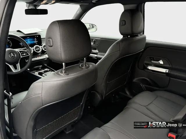 2022 Mercedes-Benz GLB 4MATIC