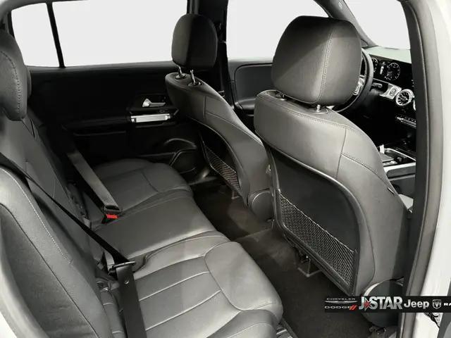 2022 Mercedes-Benz GLB 4MATIC